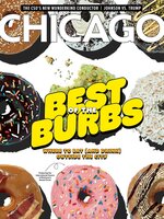 Chicago magazine